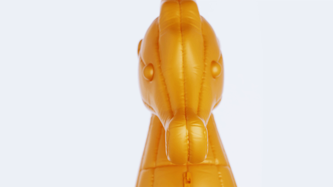 Moncler: Have a Puffy Summer