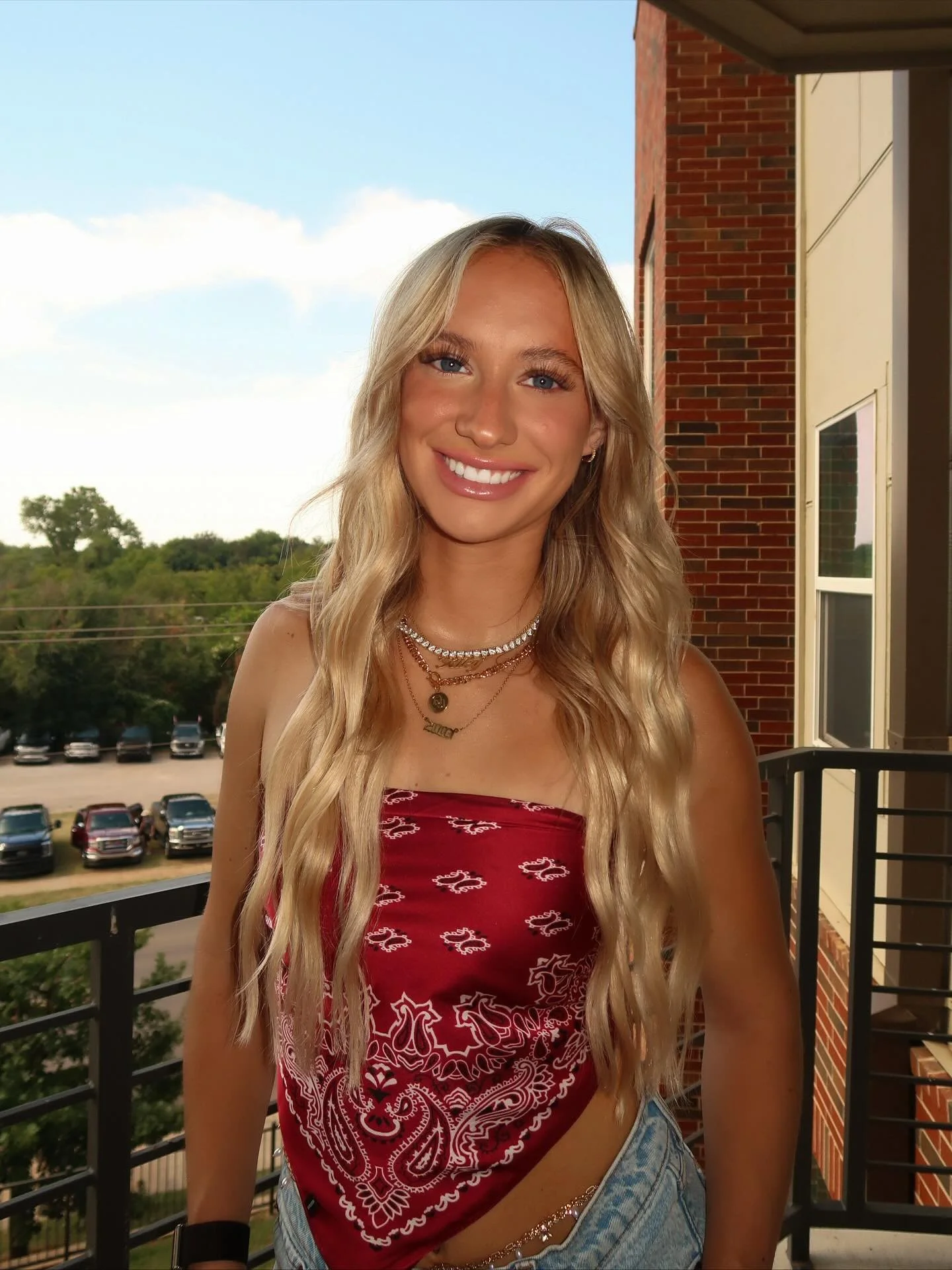 i ❤️ ou #oklahoma