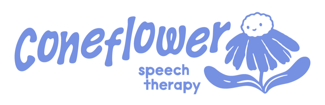 Coneflower Speech Therapy