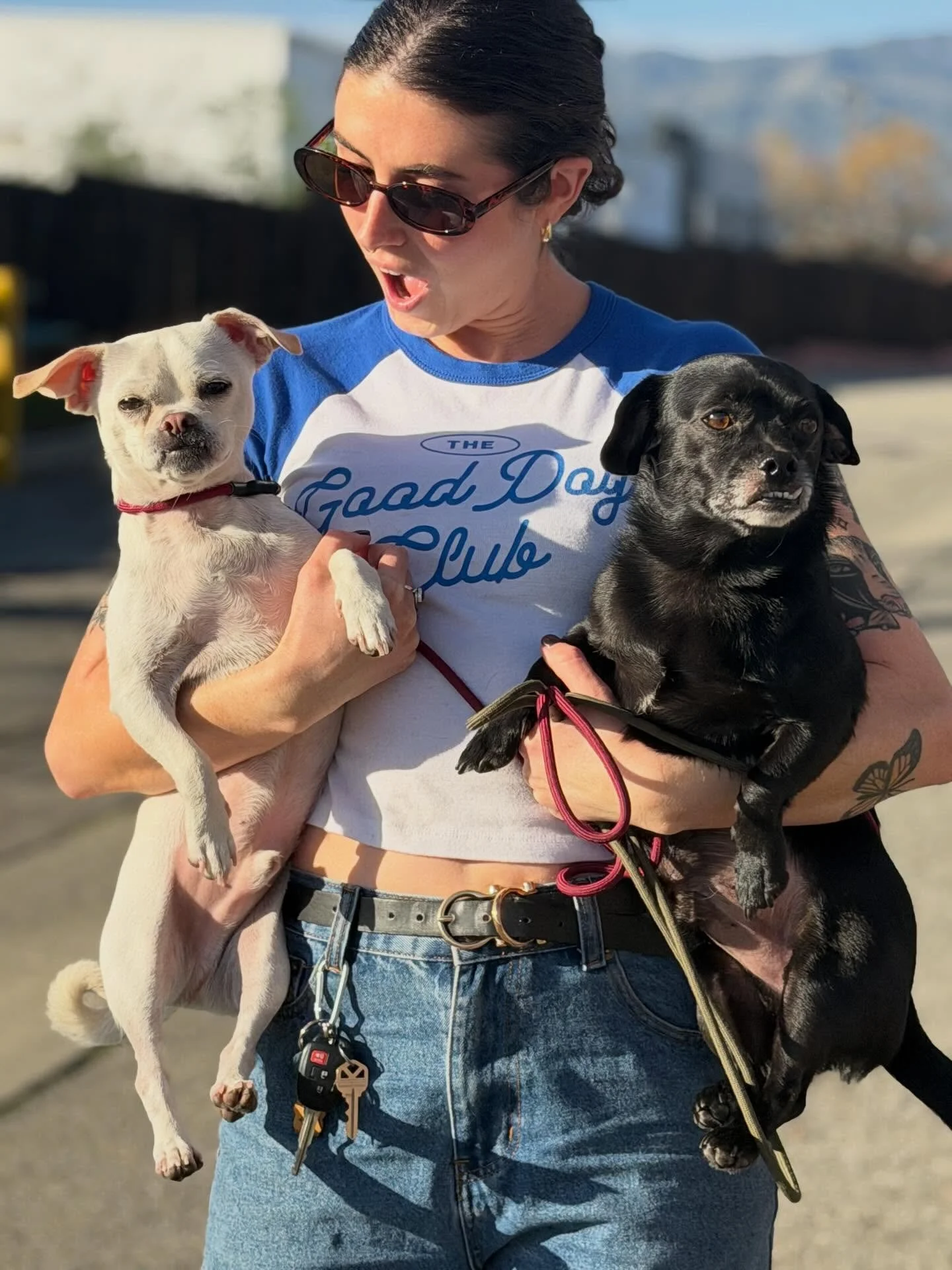 I can&rsquo;t believe Bartok said that about you