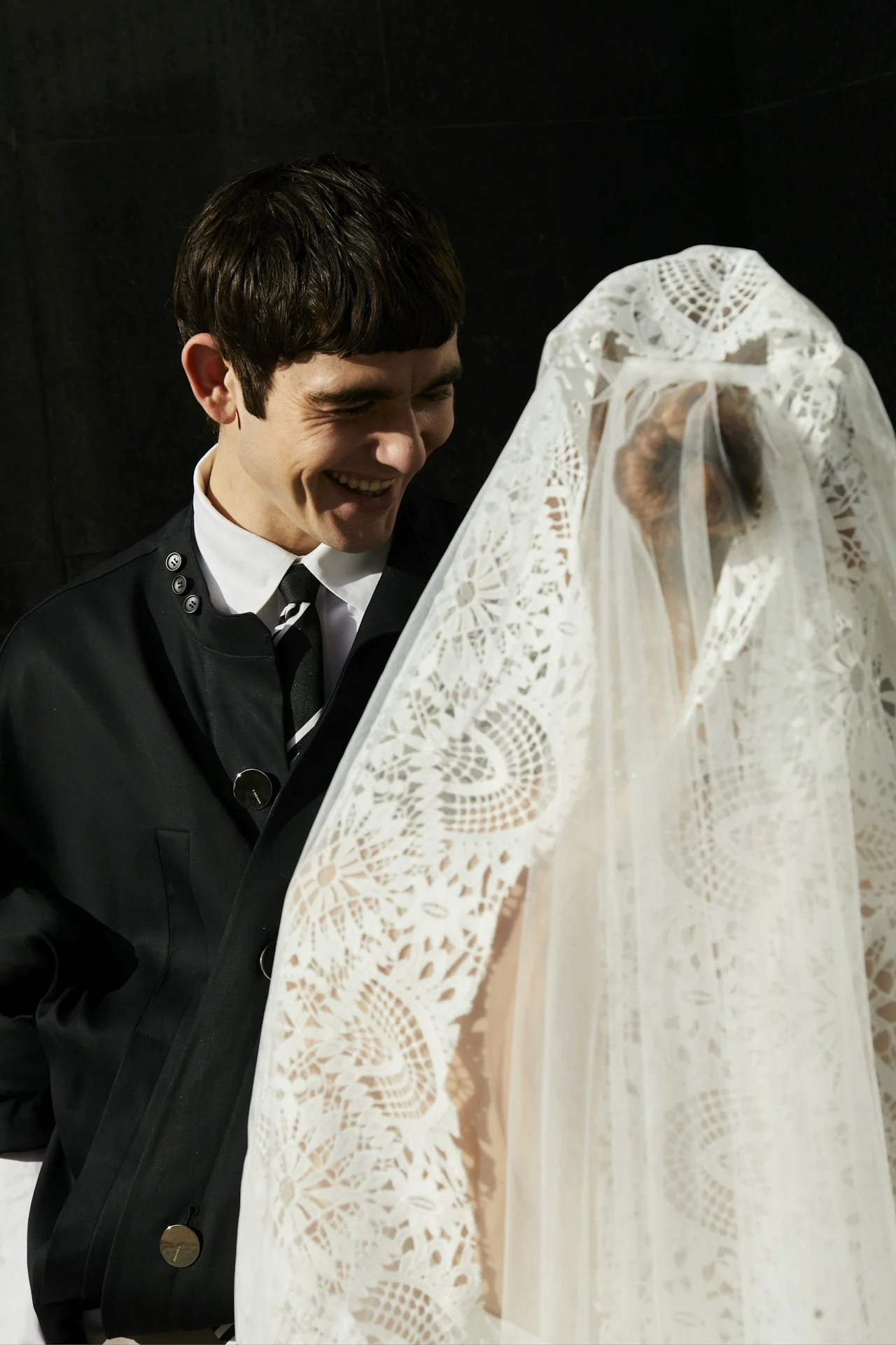 NU NUPTIALS