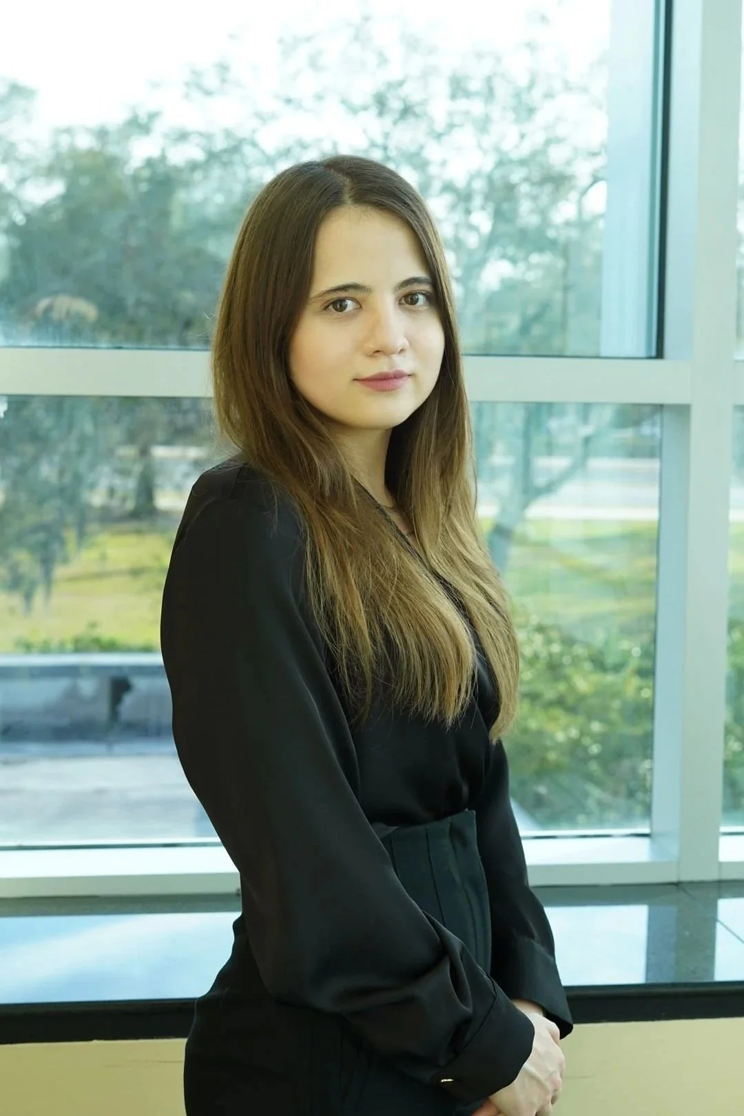 Aleksandra Markelova