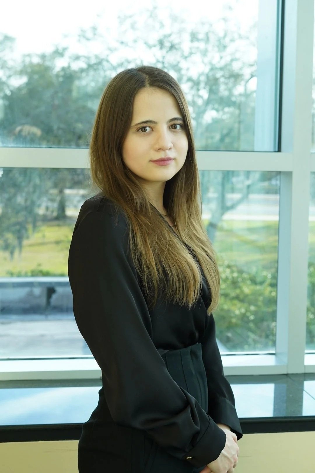 Aleksandra Markelova