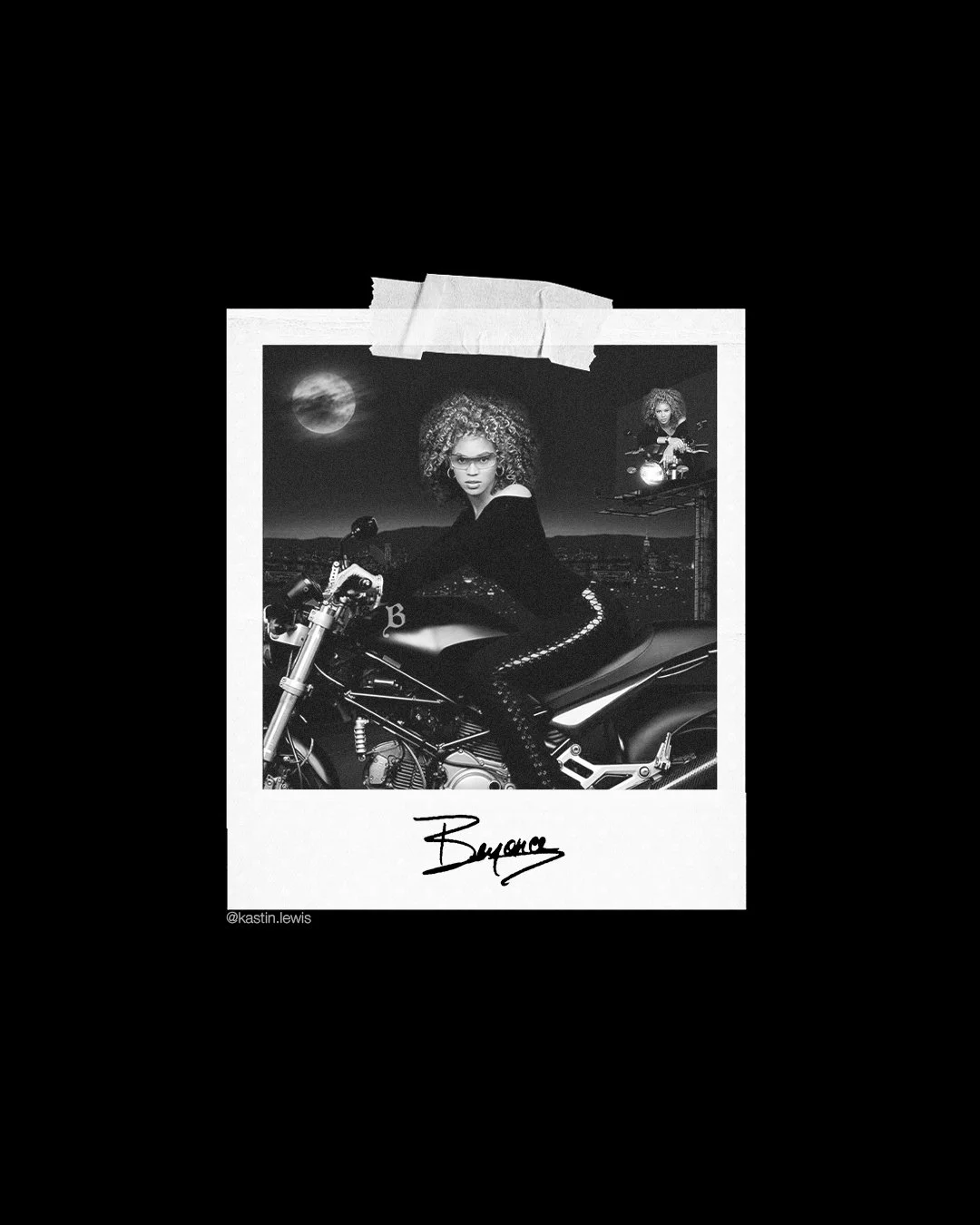 MotorcycleBey_BWPolaroid_KastinLewis.jpg