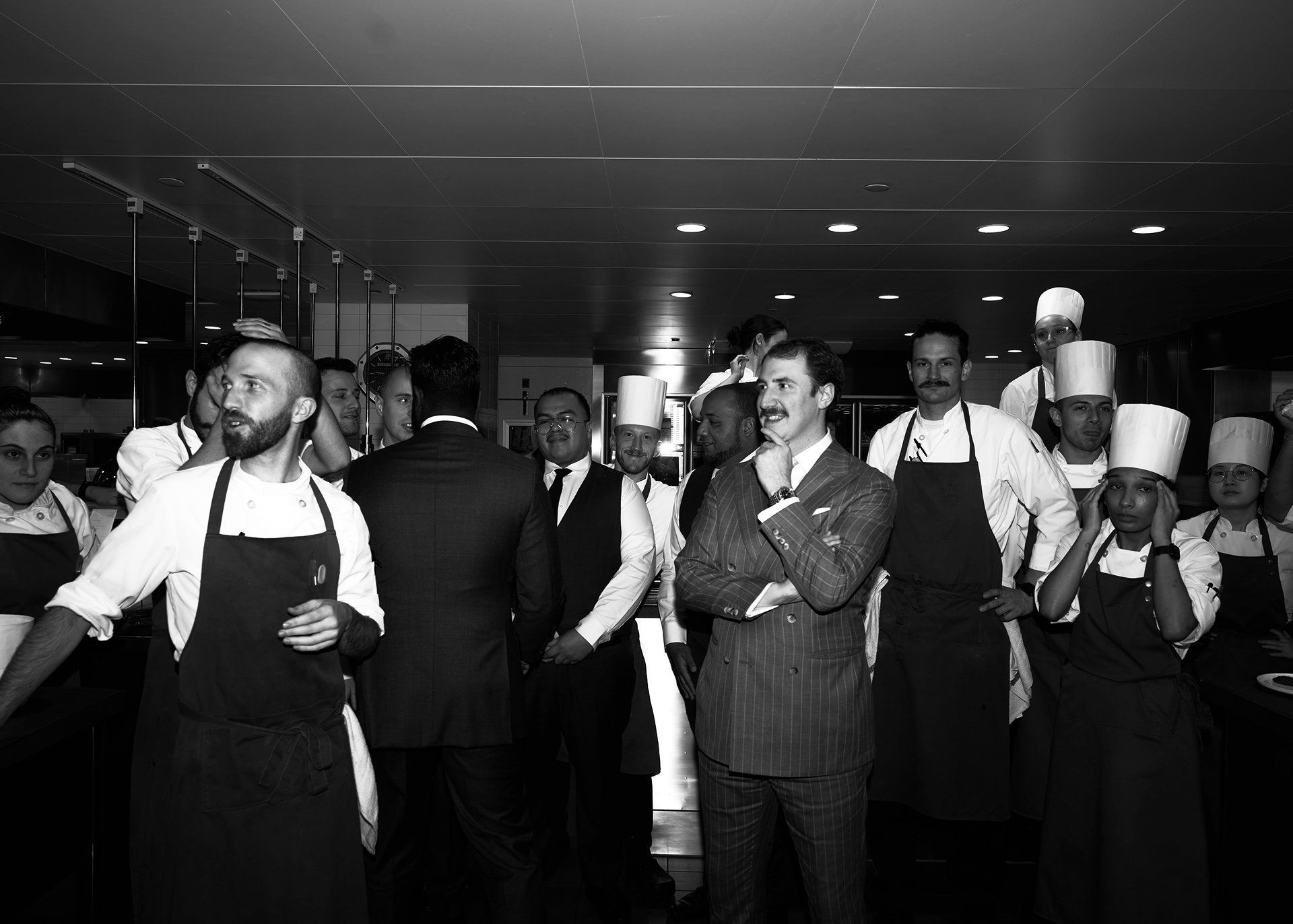 NYC Culinary Guide