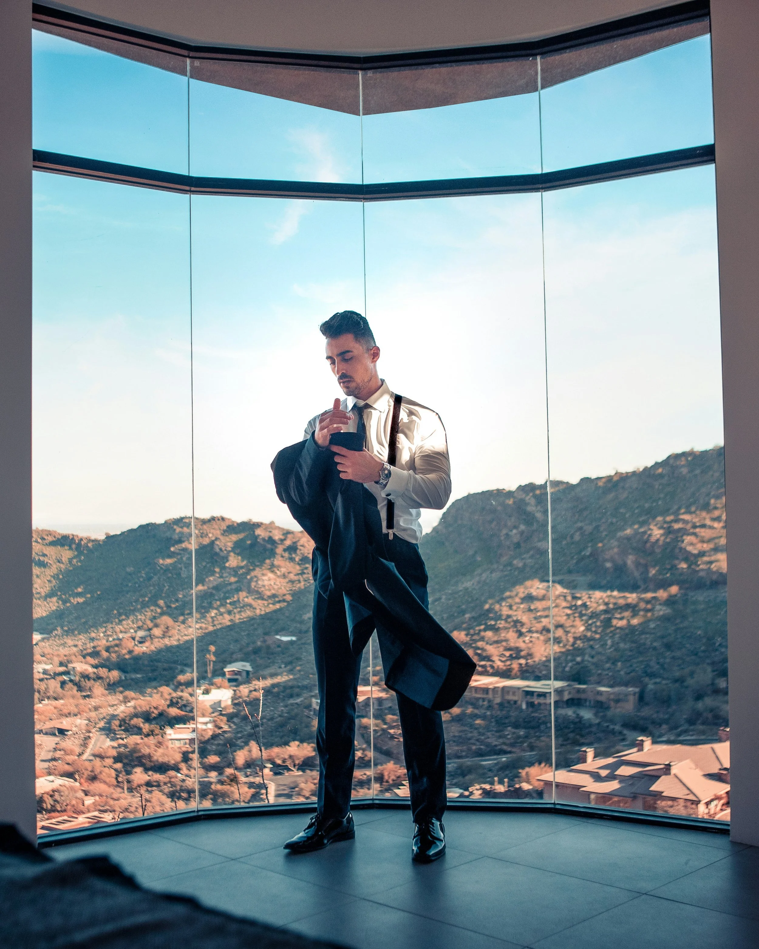 Market Monday | Scottsdale Steals the Spotlight: America’s New Millionaire Magnet (10/13 – 10/20)