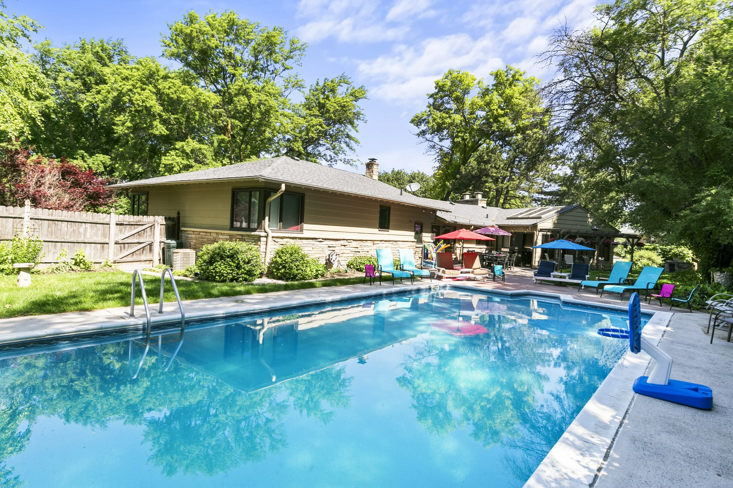 Vacation Rental Omaha
