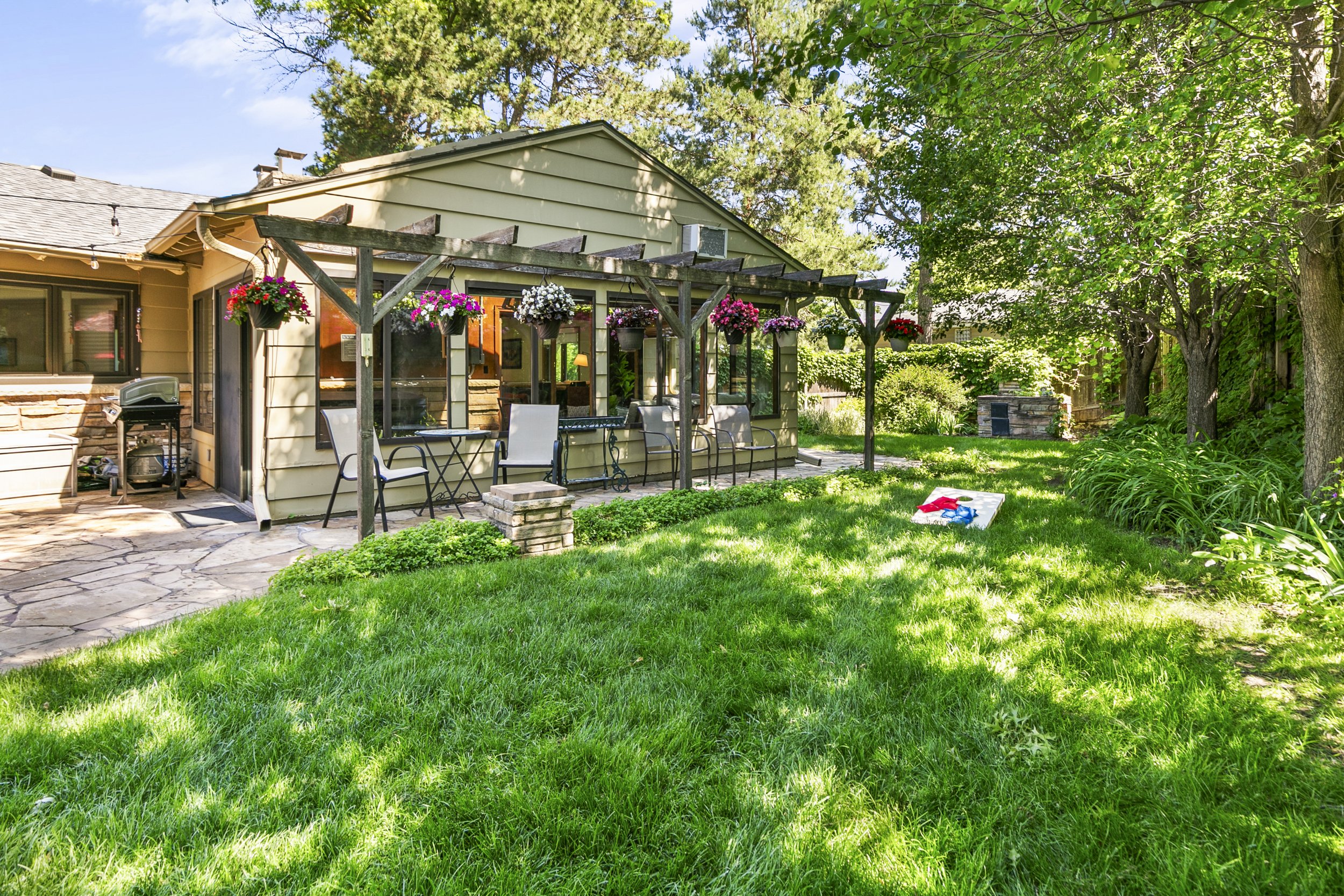 Vacation Rental Omaha