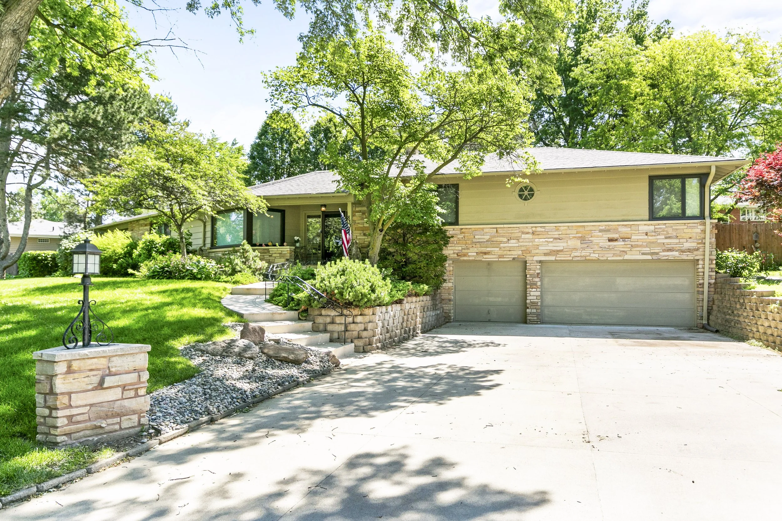 Vacation Rental Omaha
