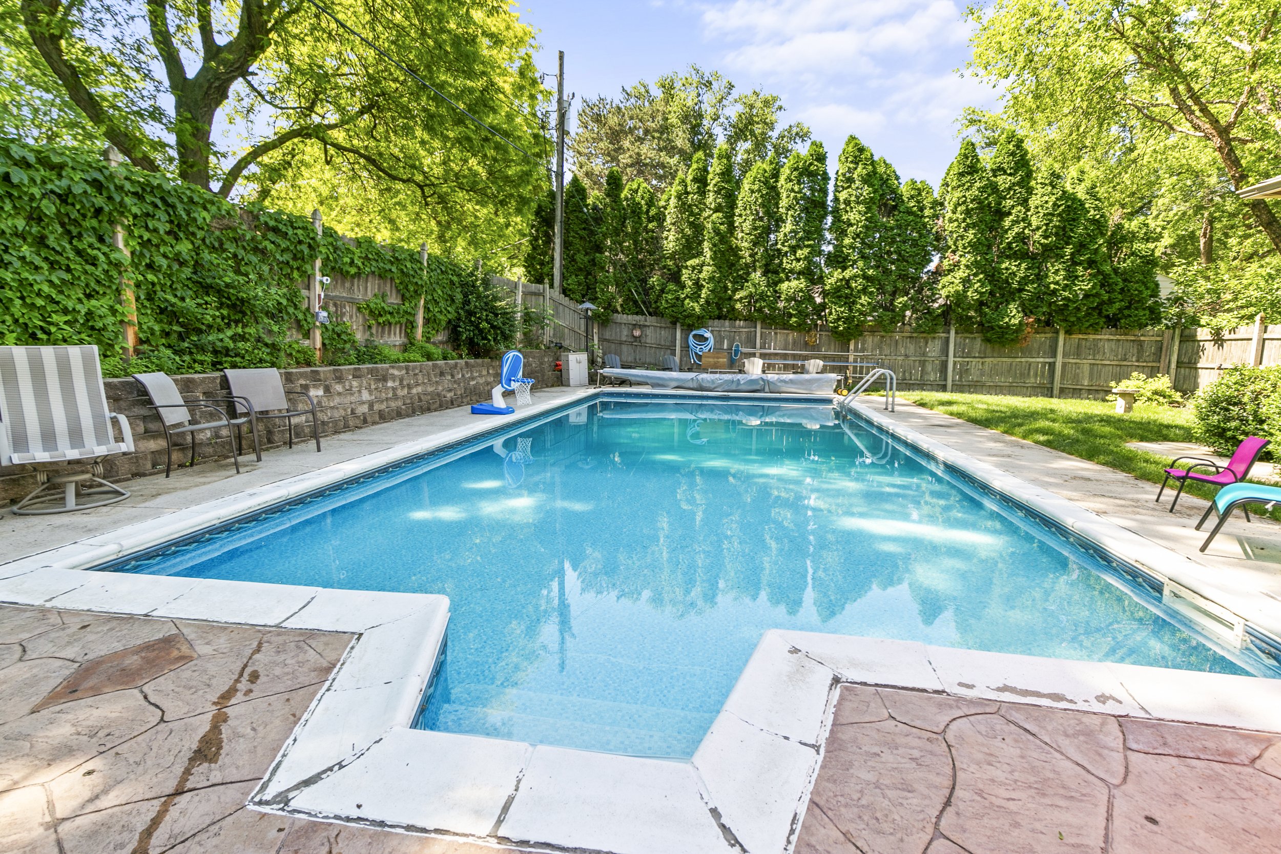 Vacation Rental Omaha