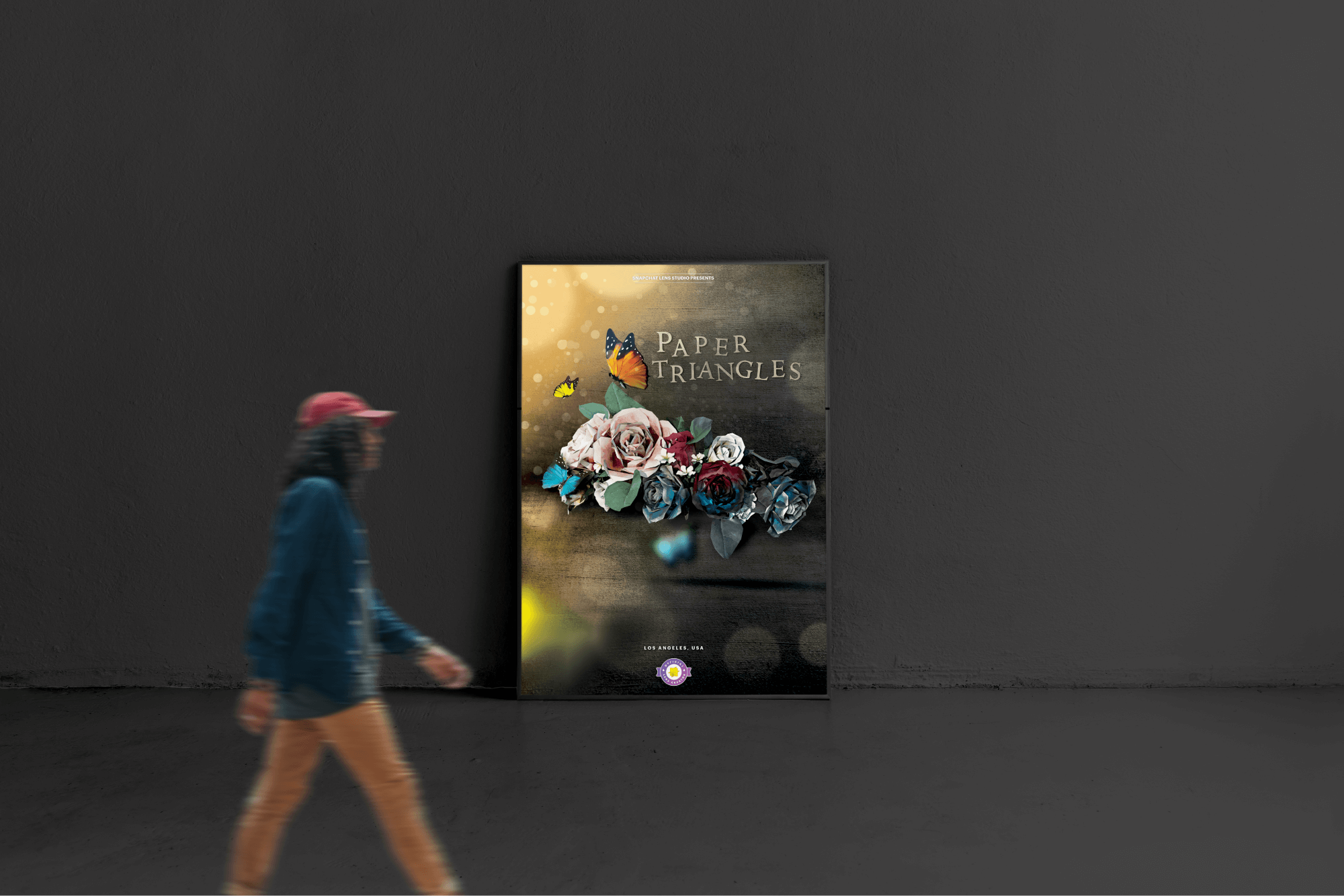 Lens Creator Posters_GD_Scene_Paper_Oct1624Triangles.png