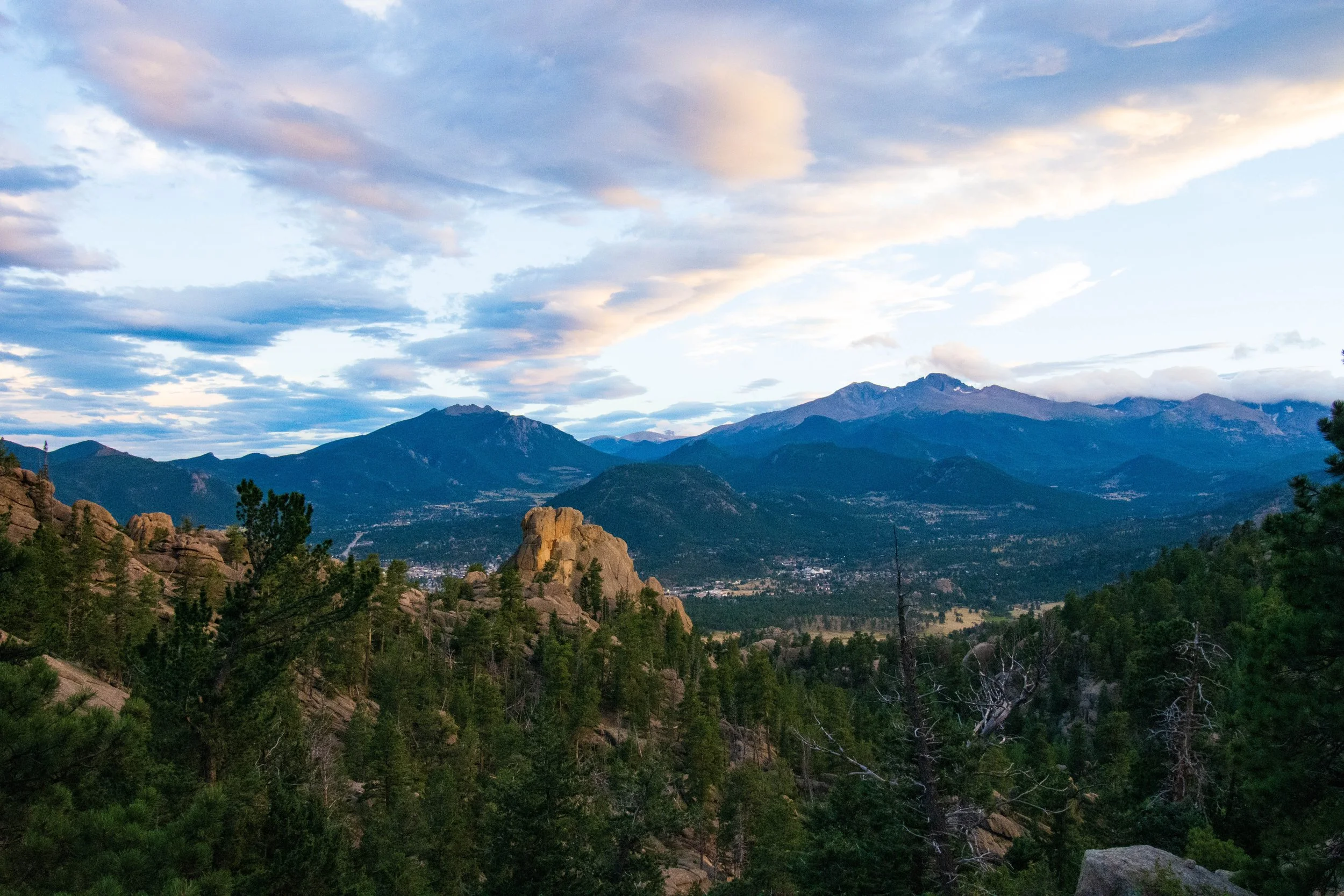 Estes Park