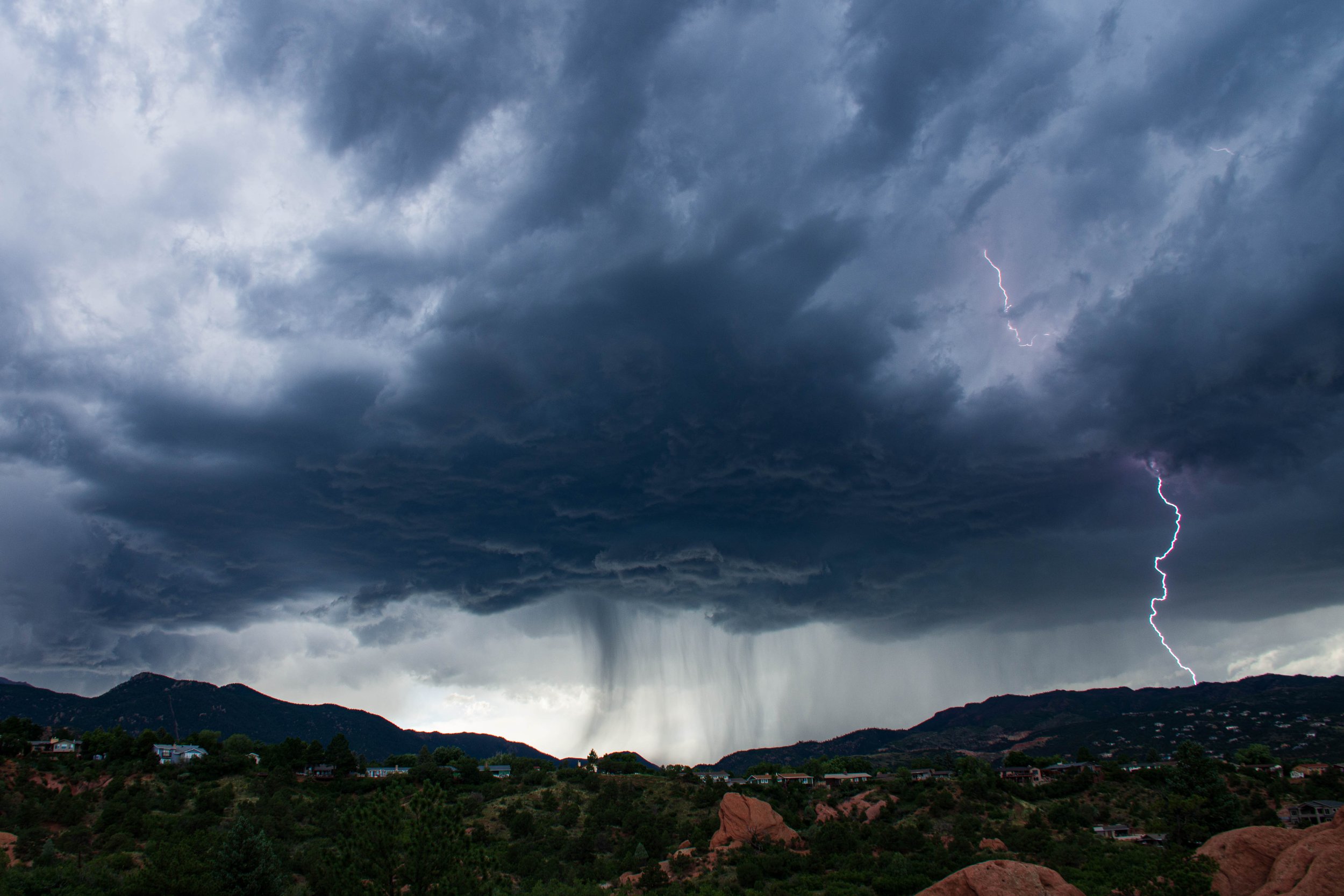 Colorado Storm
