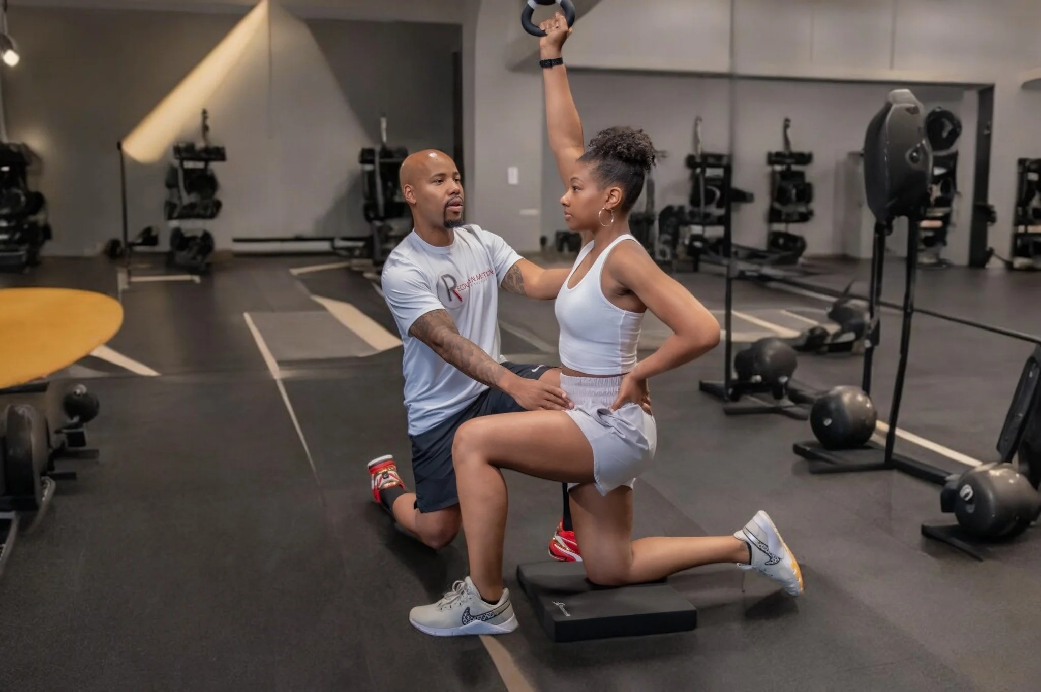 TPI Golf Performance