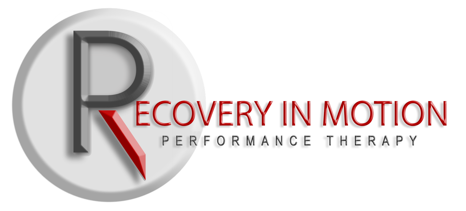 Performance and Recovery Therapy - Charlotte NC