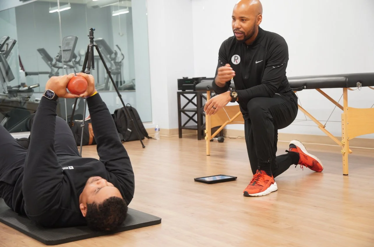 Is Your Workout Actually Helping Your Golf Swing?