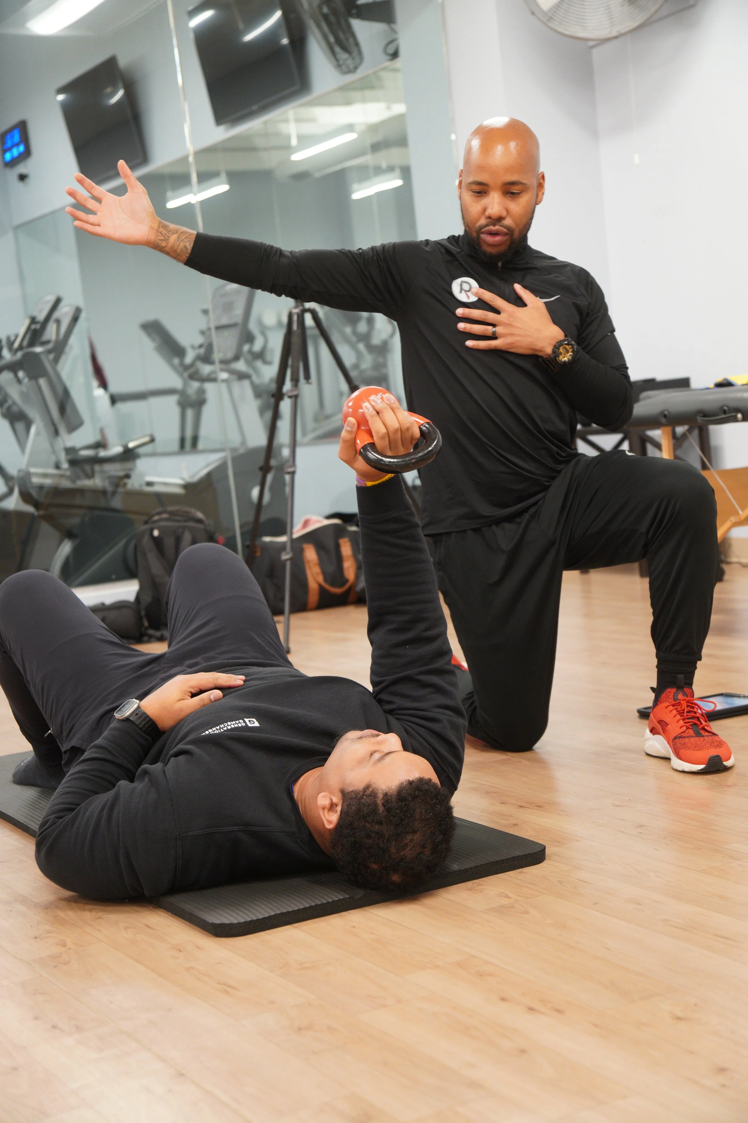 Golf Physical Therapy Charlotte
