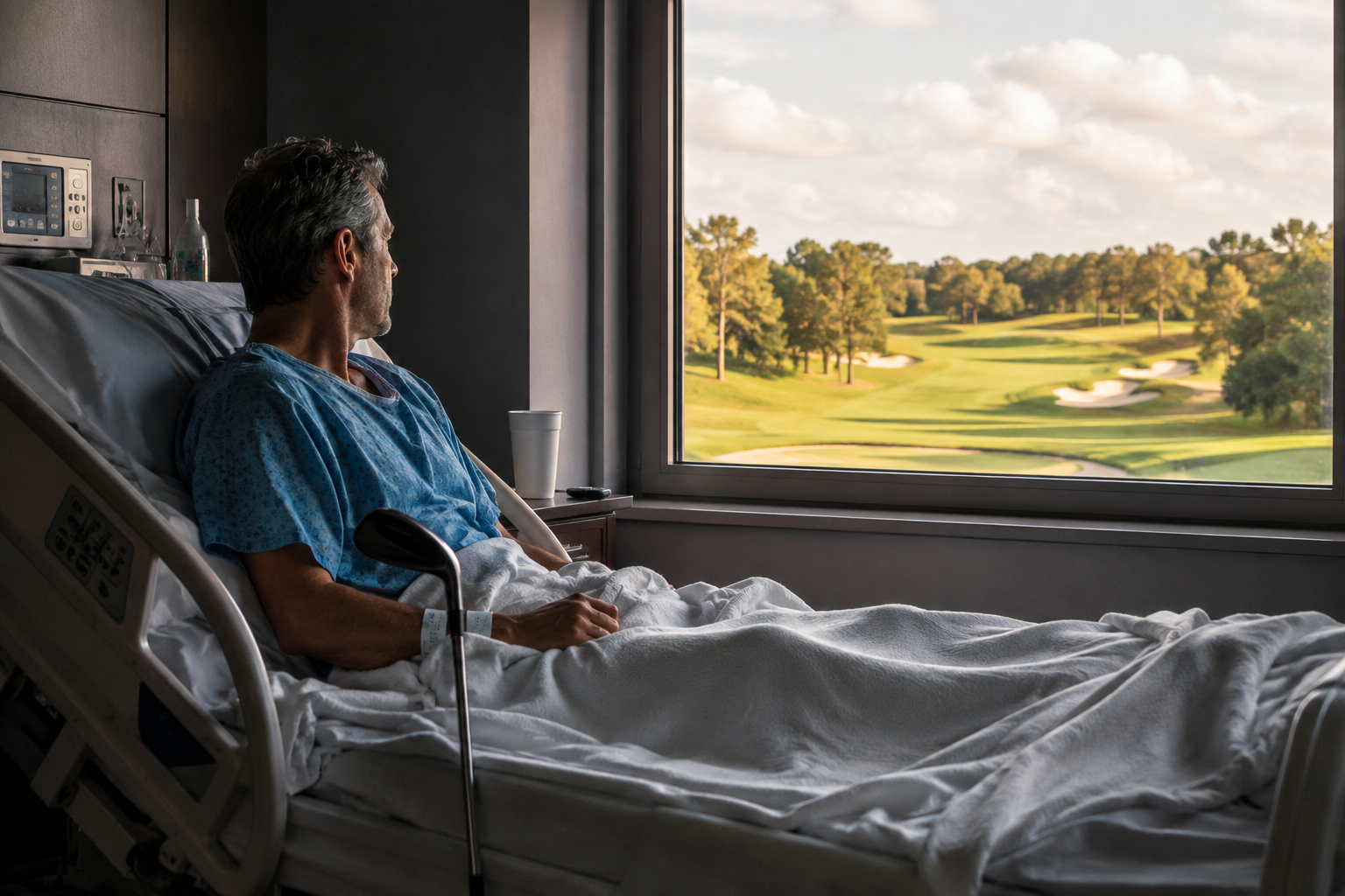 Golf Physical Therapy