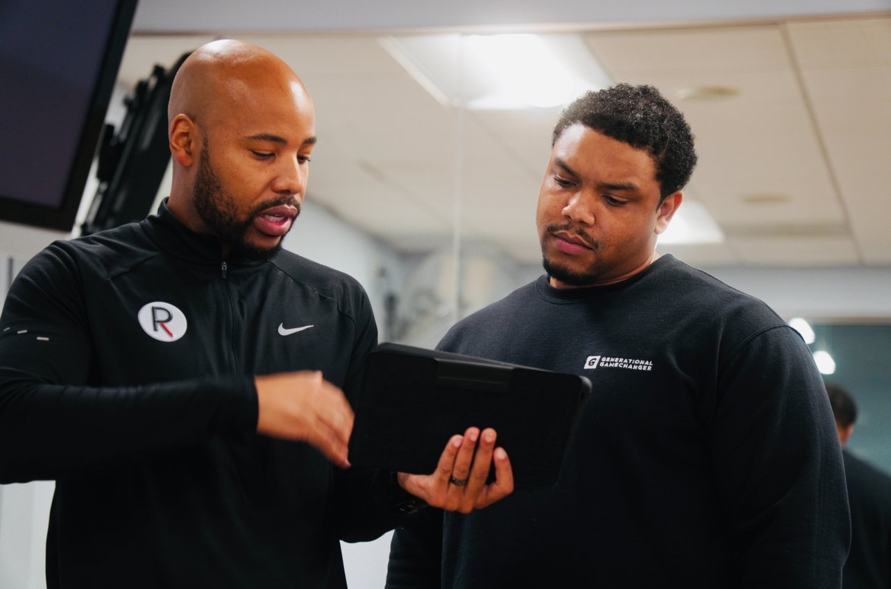 Golf Physical Therapy Charlotte