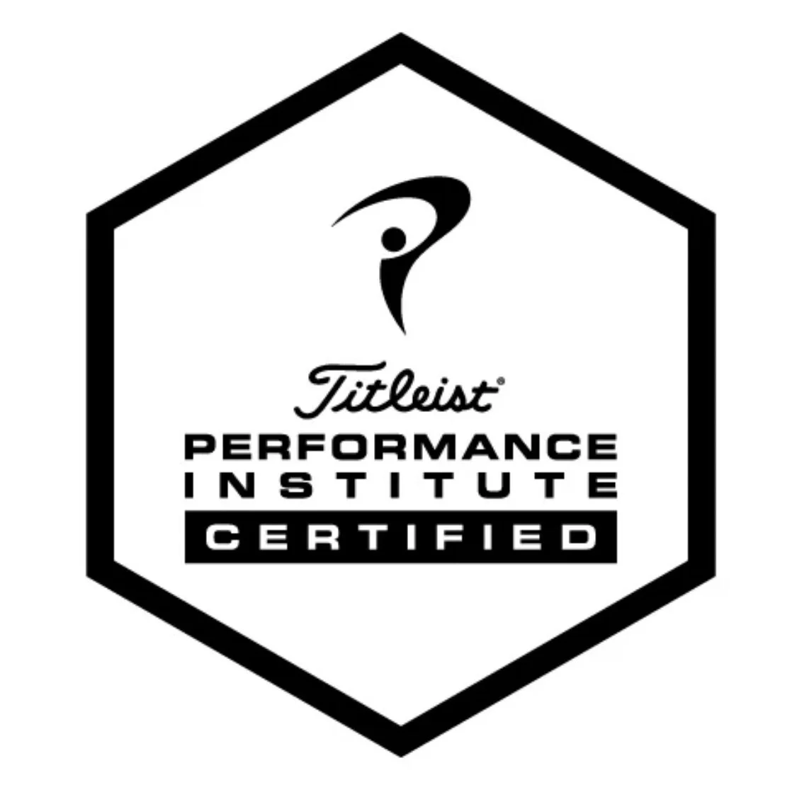 TPI Certified Golf