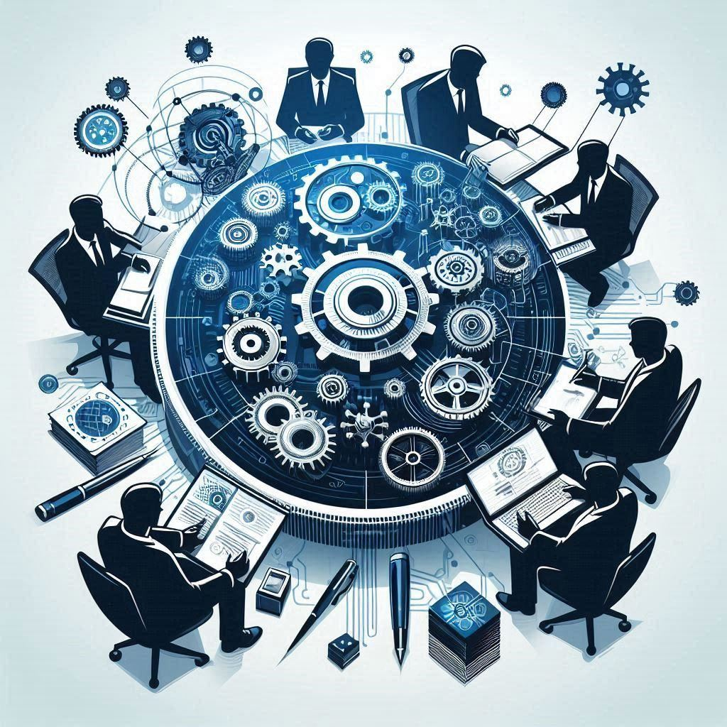 Effective Technical Solutions