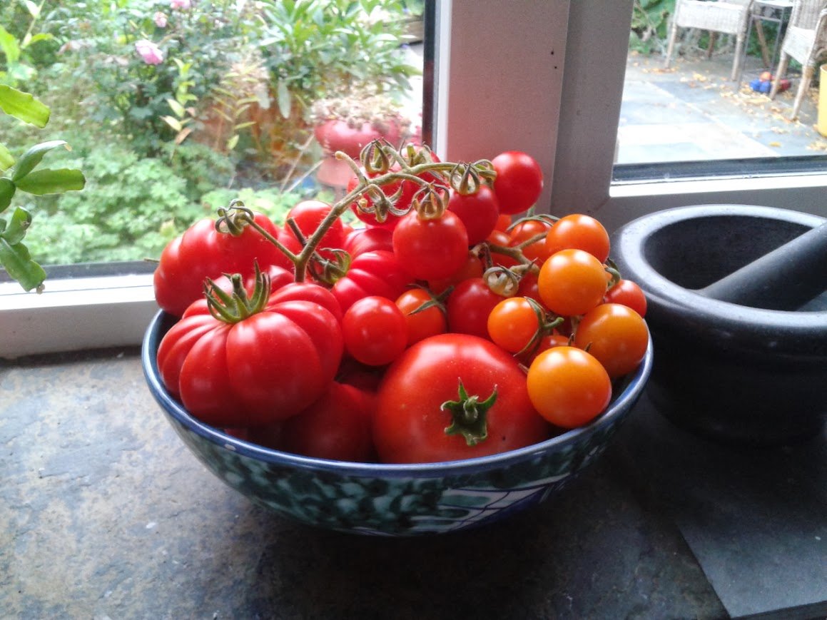 March- a month of 2 halves