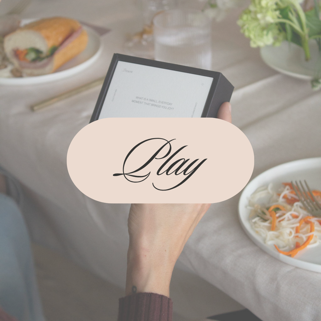 Heritage Connections | Play: Creative Flow - May 21, 2026