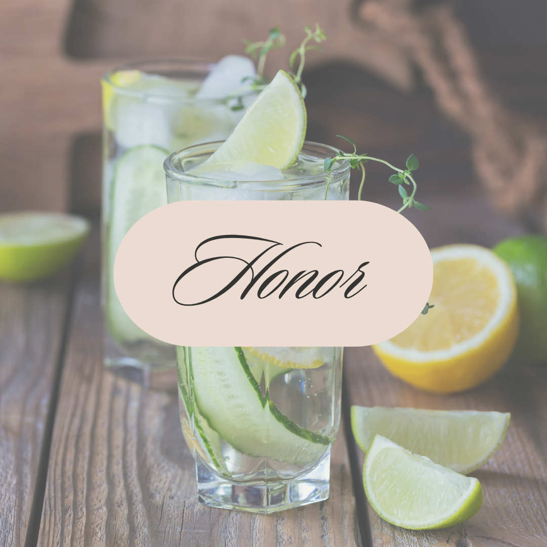 Heritage Connections | Honor: Pouring Stories - October 8, 2026