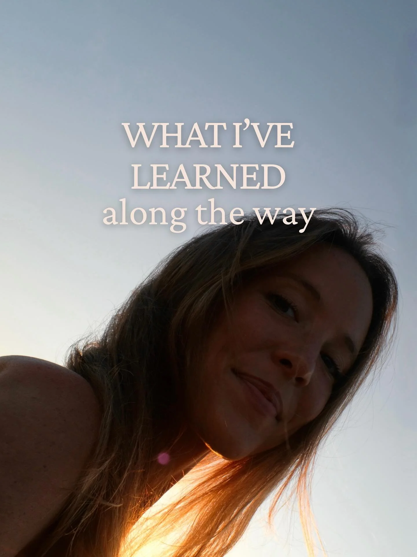 Will probably make part two at some point because there&rsquo;s more where this came from. 🫶🏼

#sobriety #detox #rootcausehealing #healingsober #guthealth #liverhealth