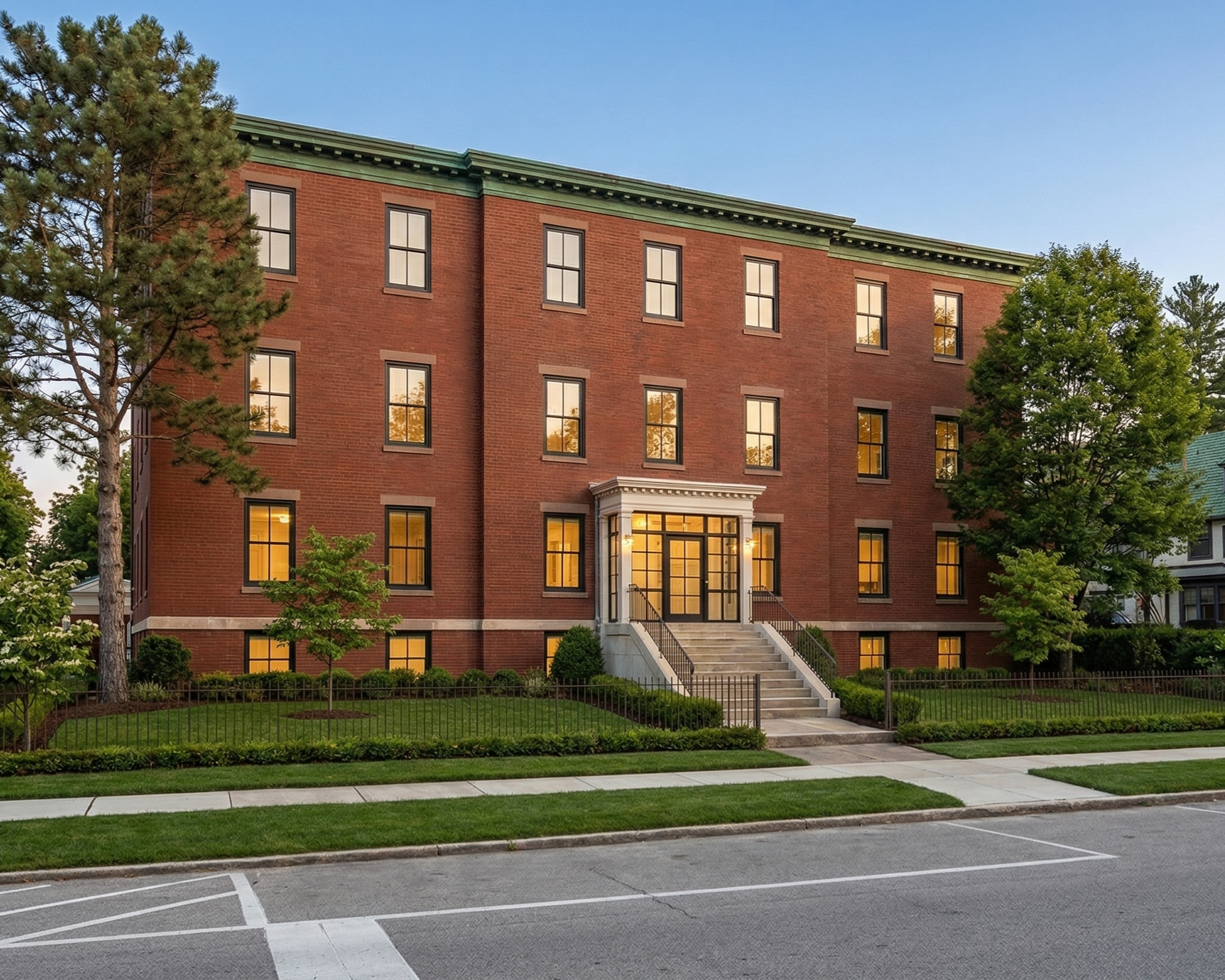 262 Blackstone
