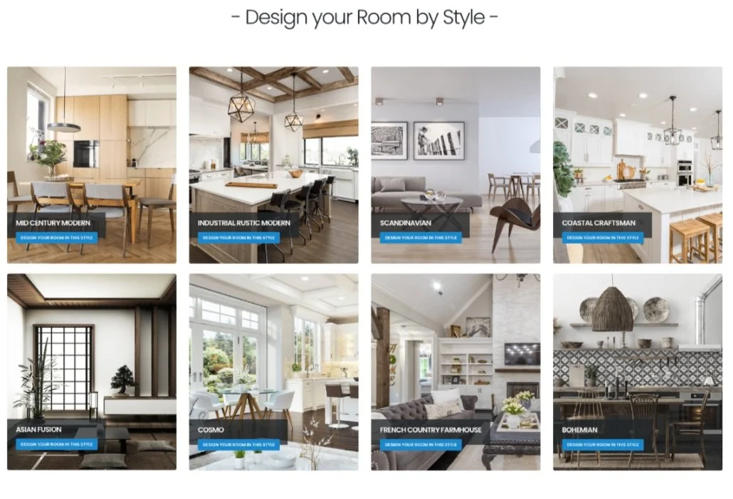 A visual representation of the design process.