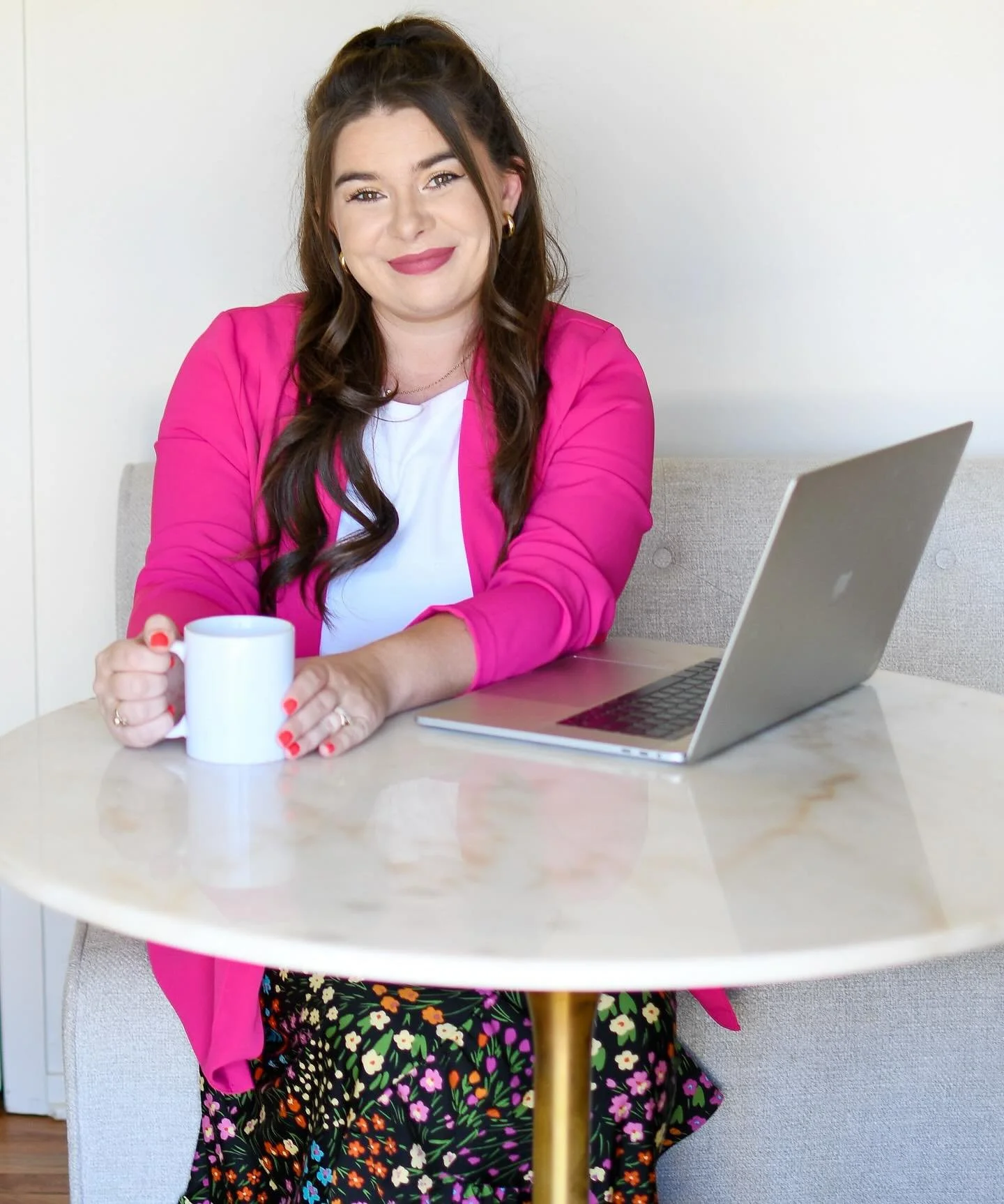 Happy Birthday to our Director of Operations, Bre Ross!!! ✨ ✨✨

Timelines to templates, emails to endless logistics&mdash; this superwoman manages the thousands of details so the magic can happen at your event!

🎊🎈Hoping you have the best day, we&r