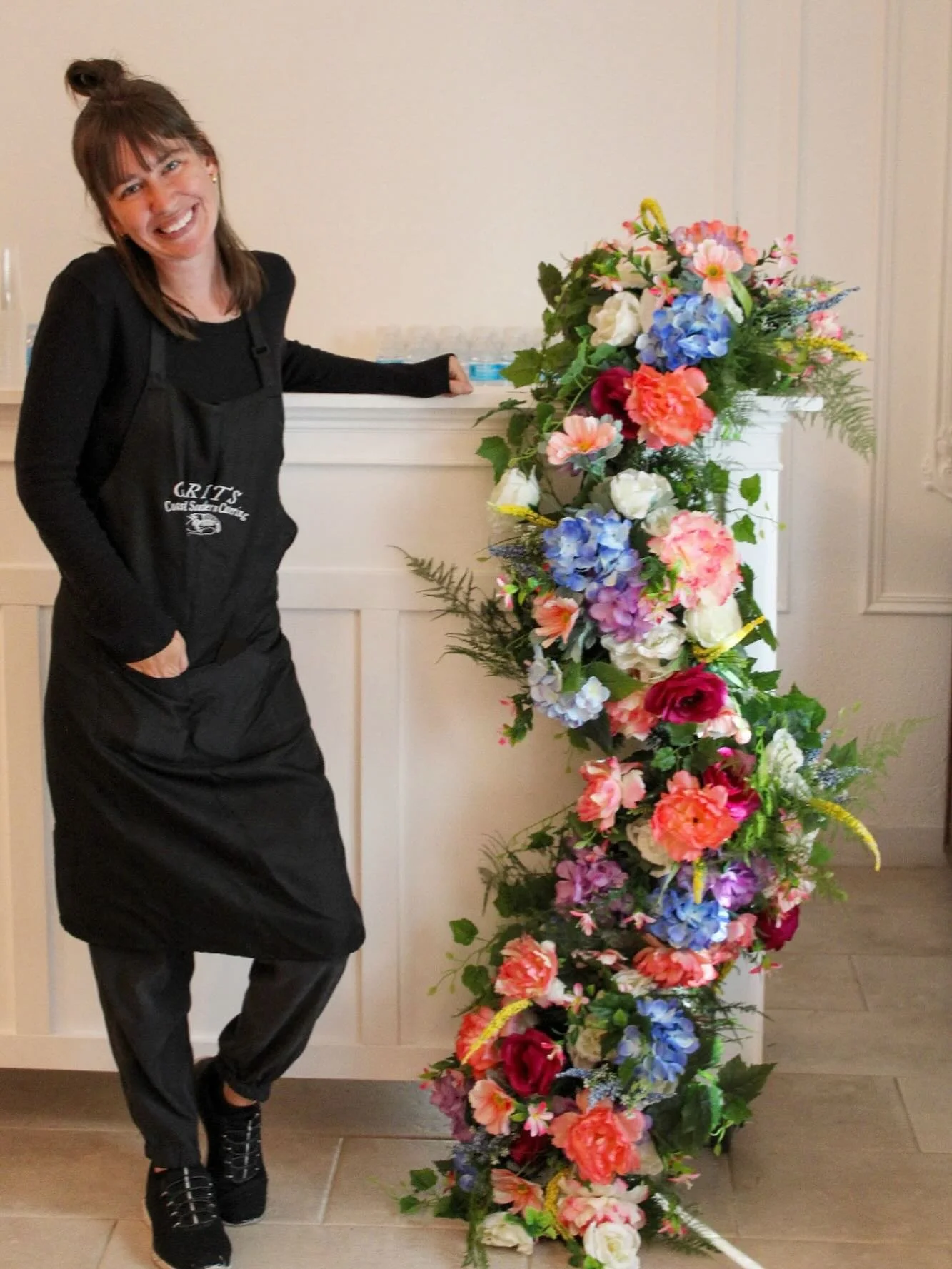 Last year was one for the books here at GRITS! From intimate gatherings to large celebrations, each party trusted us with the moments that mattered the most ❤️ We don&rsquo;t take that lightly! I&rsquo;m so incredibly grateful to our clients, friendo