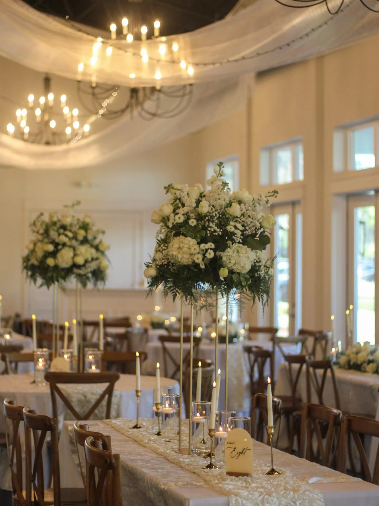 Bailee &amp; Brody&rsquo;s Big Day ✨🤍💍 

Wising this SWEETEST couple countless years of happiness!!!!

We&rsquo;ve absolutely adored being a part of your shower, rehearsal dinner and wedding day 🫶🏻