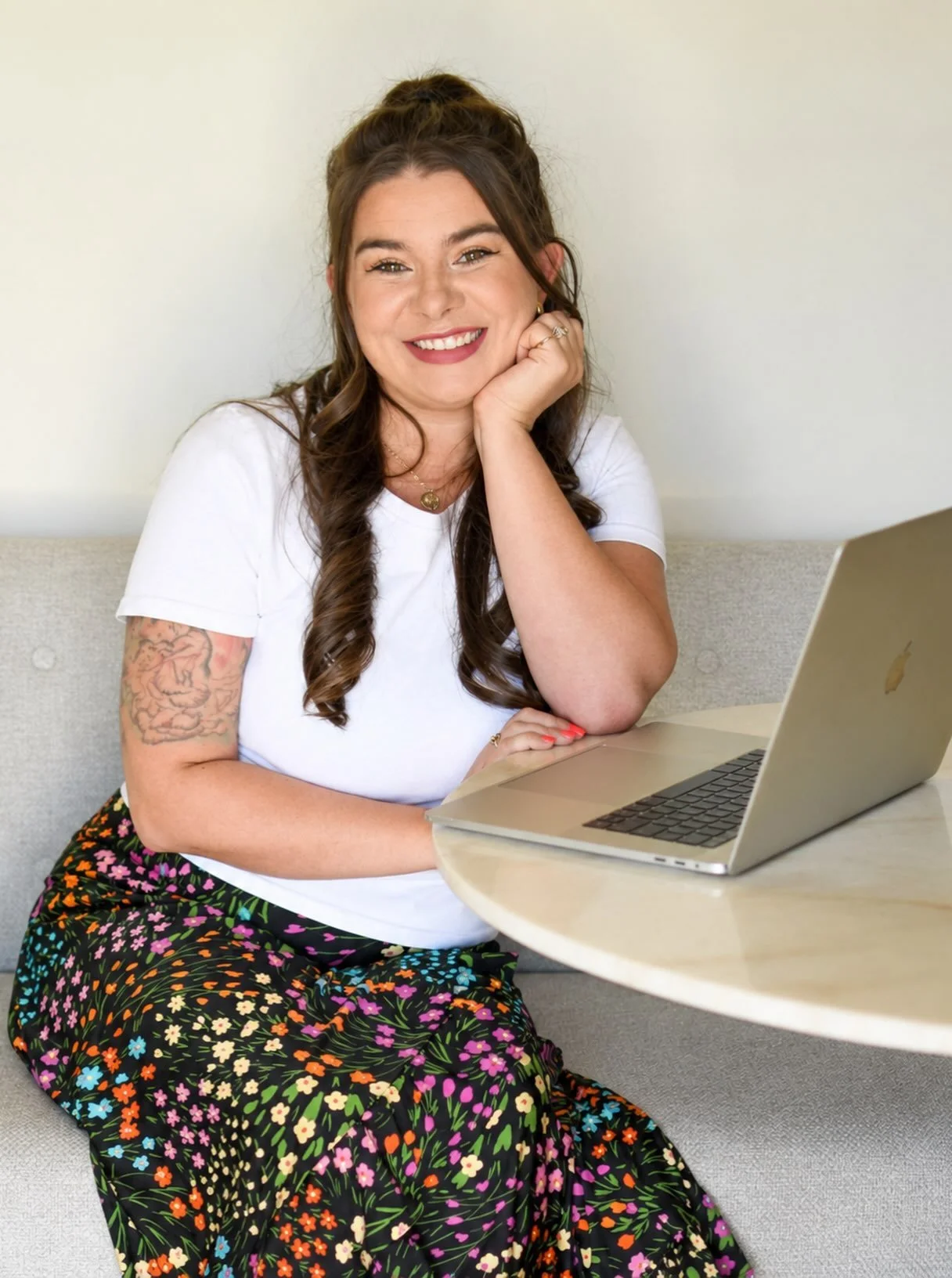 HAPPY FIVE YEARS AT GRITS to our General Manager, Bre Ross!!! 🖐🏼✨Enjoy this pic trip down memory lane!! 🤣

Bre is the keeper of timelines, contracts and our organizational QUEEN 👸🏻 She pours her heart into every event, working side by side with 