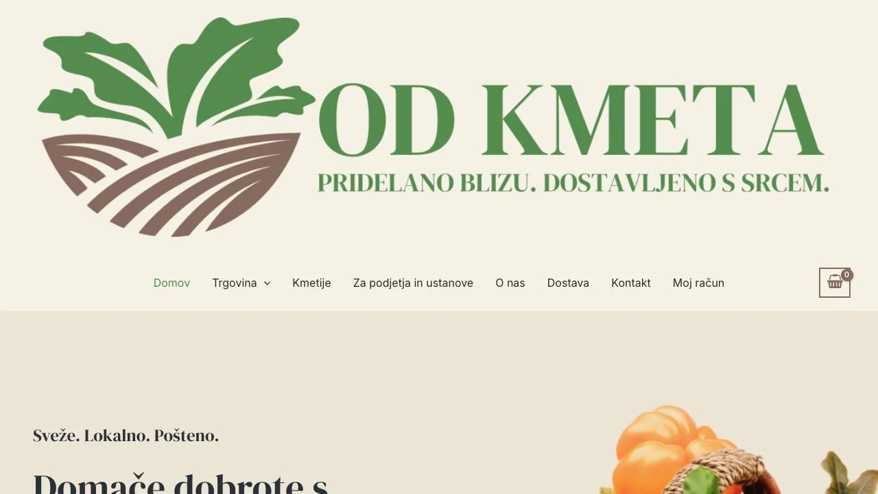 Od Kmeta
