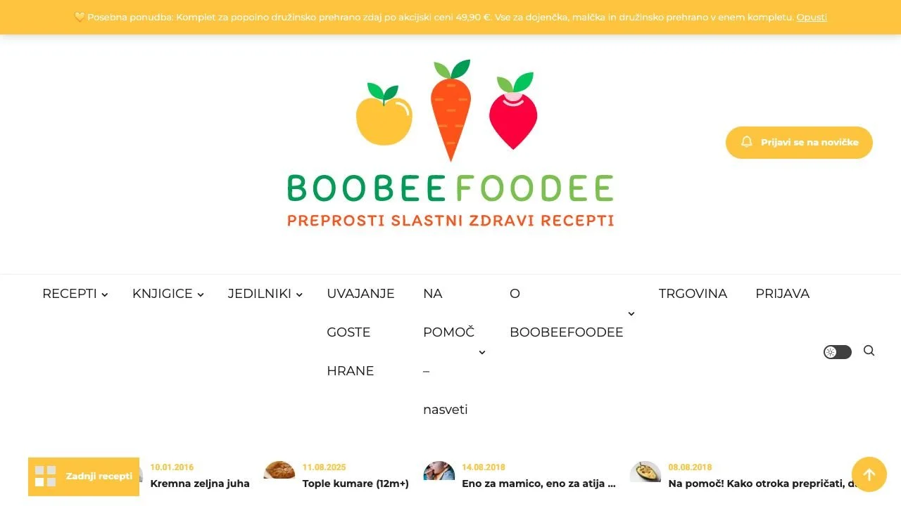 BoobeeFoodee