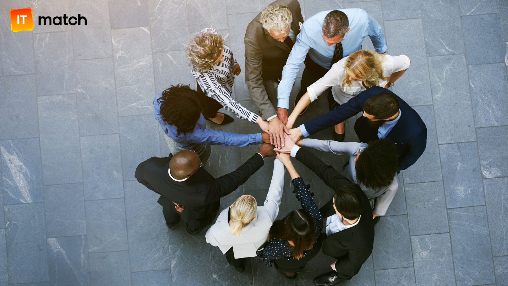 Live long &amp; prosper team-buildings