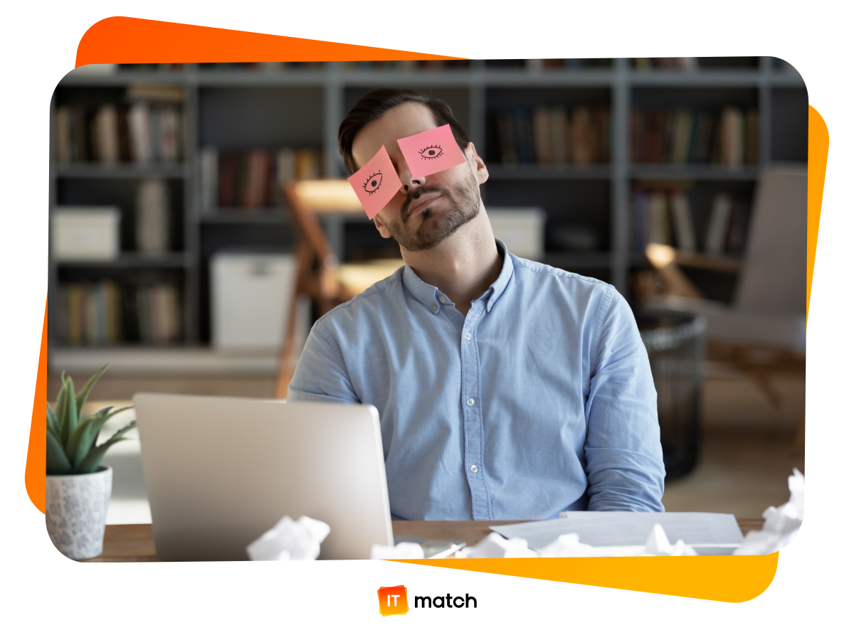 Overwhelmed development team: How to deal with overload and prevent burnout?