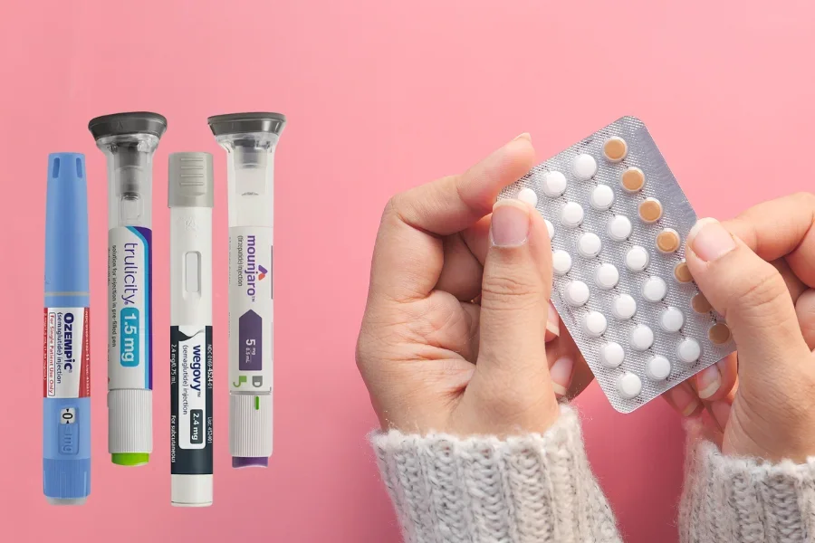 GLP-1 Medications: How Miramedx Pharmacy Can Help You Succeed on Your Weight Loss Journey