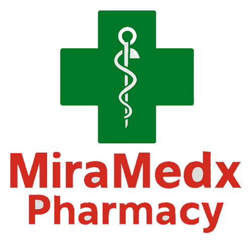 MiraMedx Pharmacy
