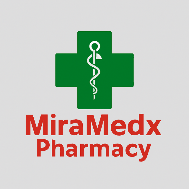 MiraMedx Pharmacy