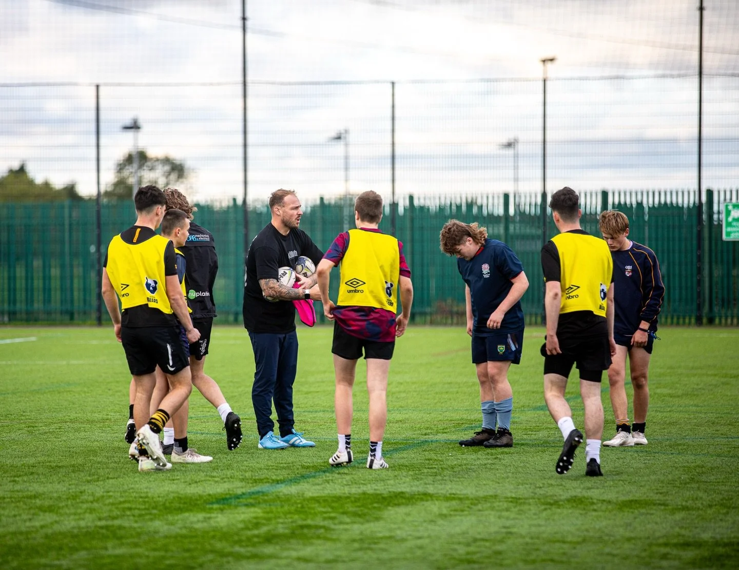 Look back at SkillClub

Dm to get involved