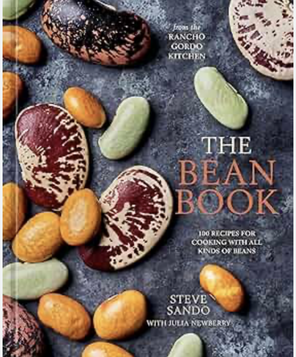 BEANS: my word for 2026