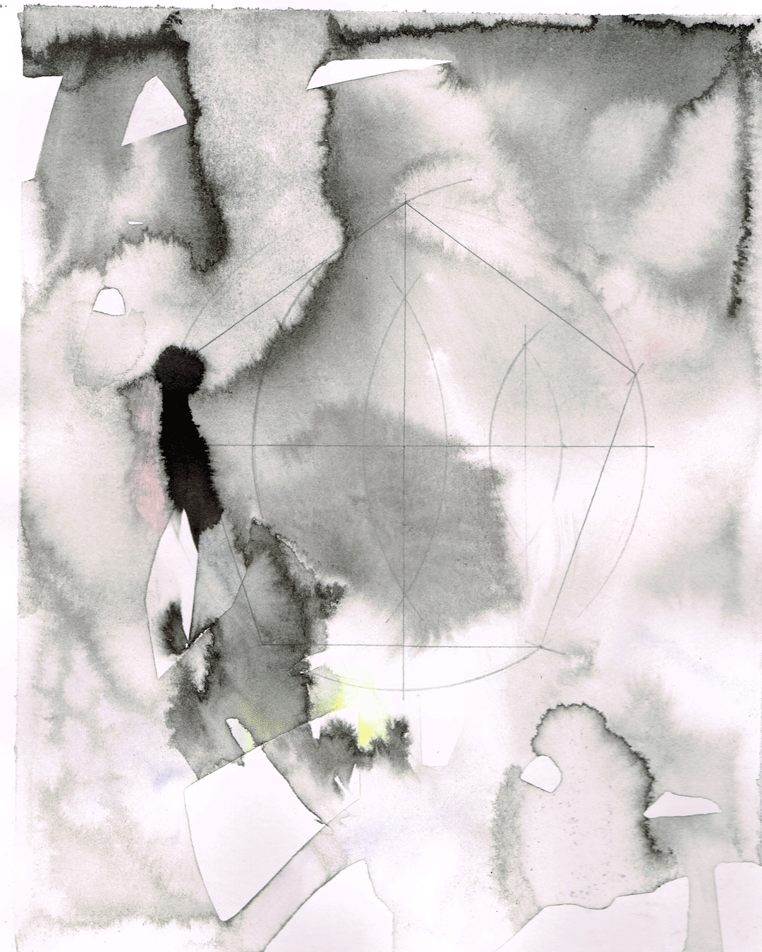 Liminal Inks Nº5
