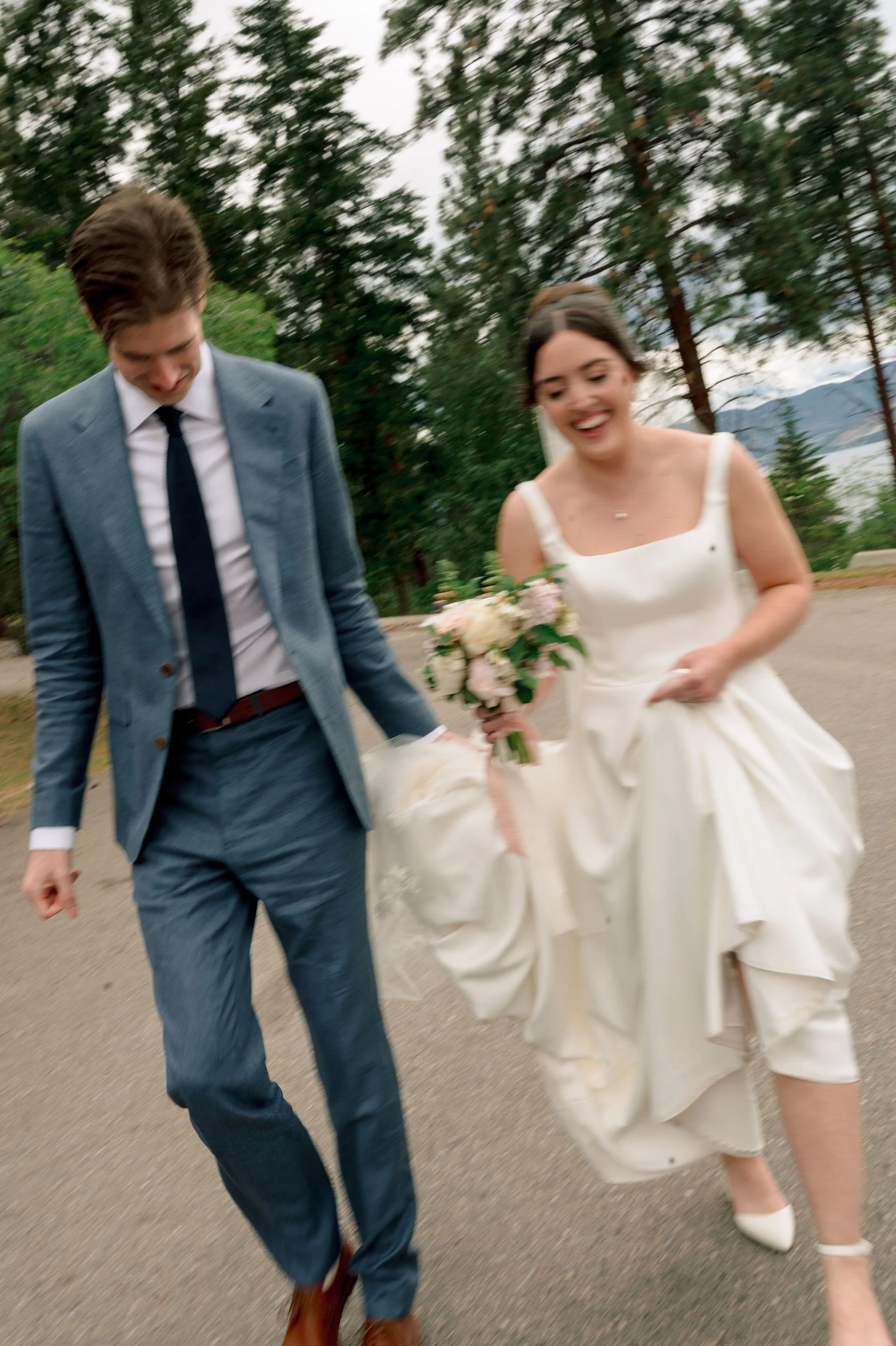 Kelowna wedding