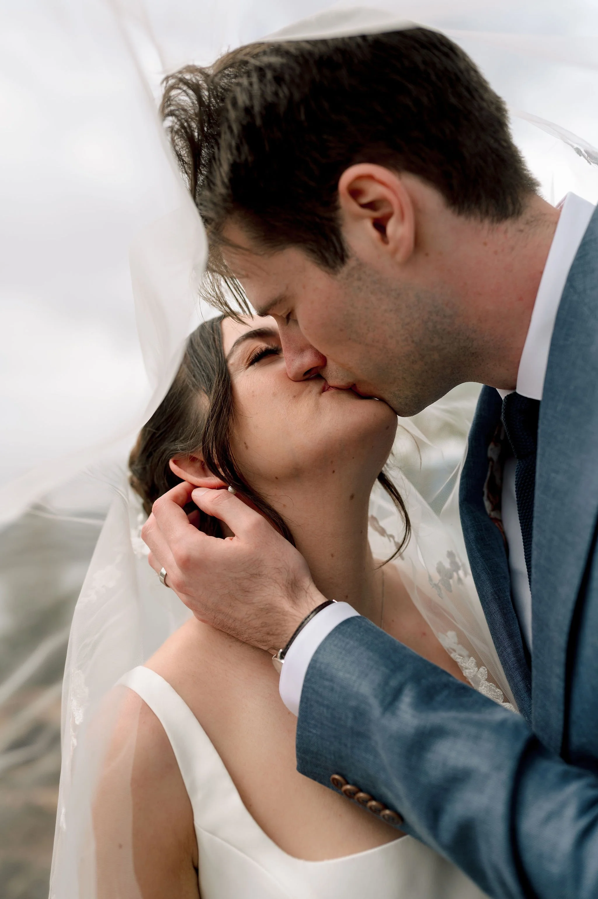 Newlyweds