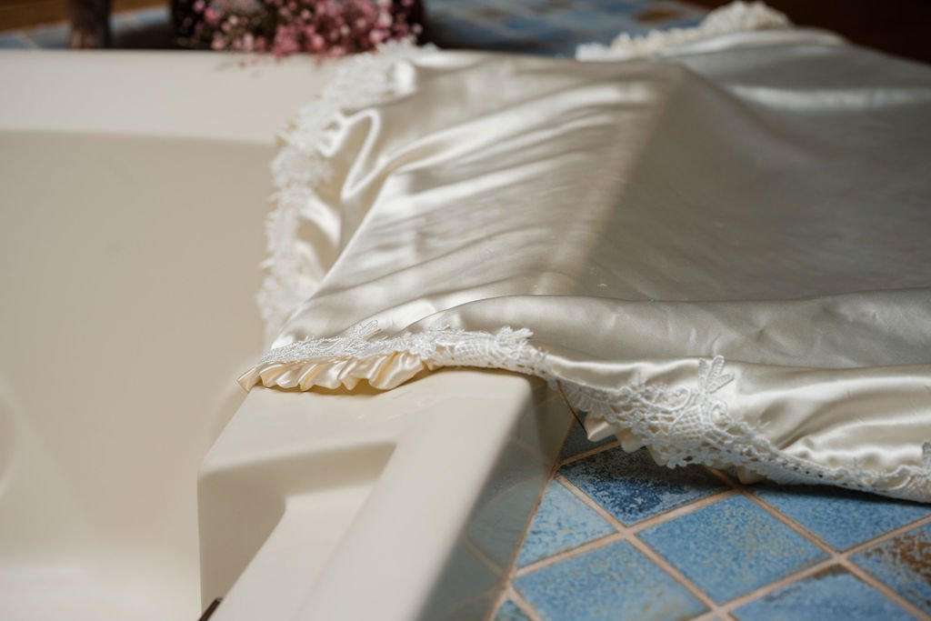 Kelowna Wedding Details