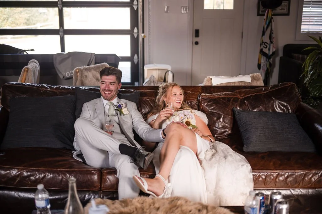 Post ceremony