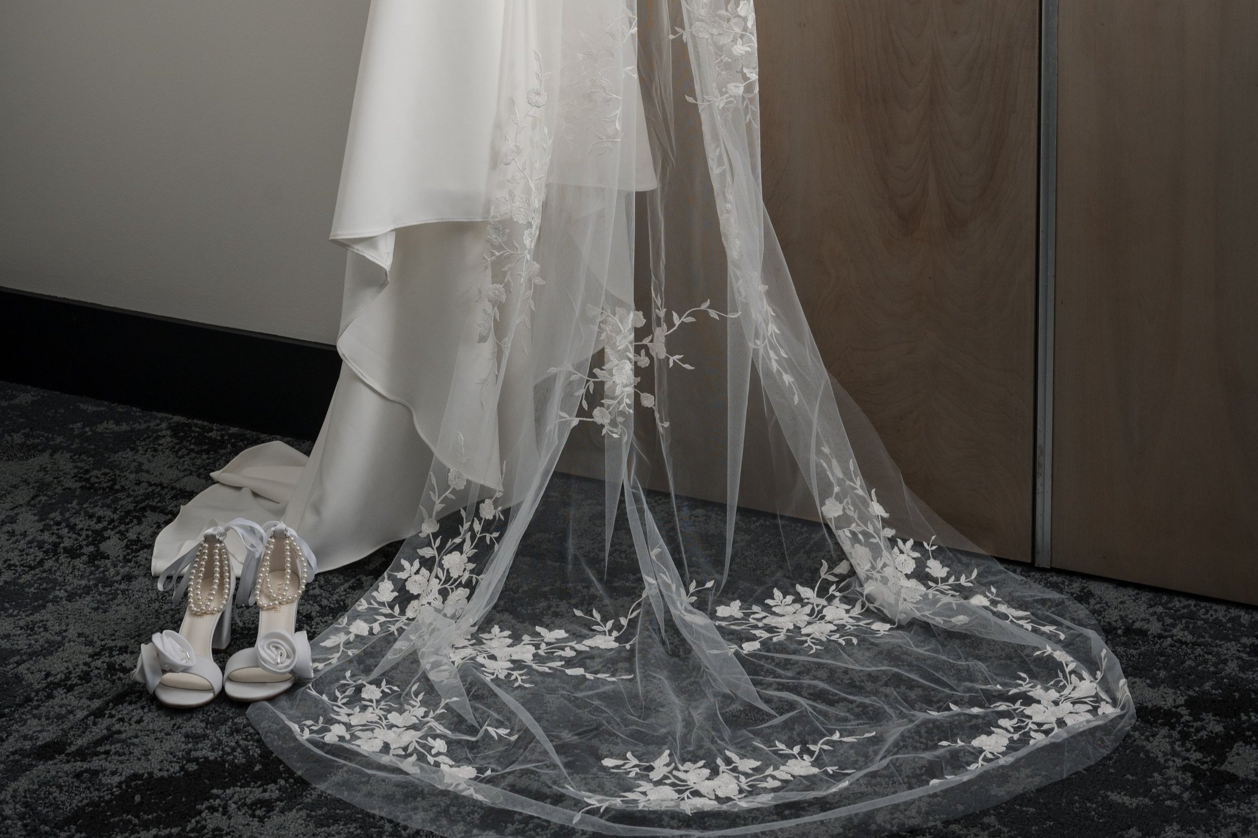 Wedding Veil